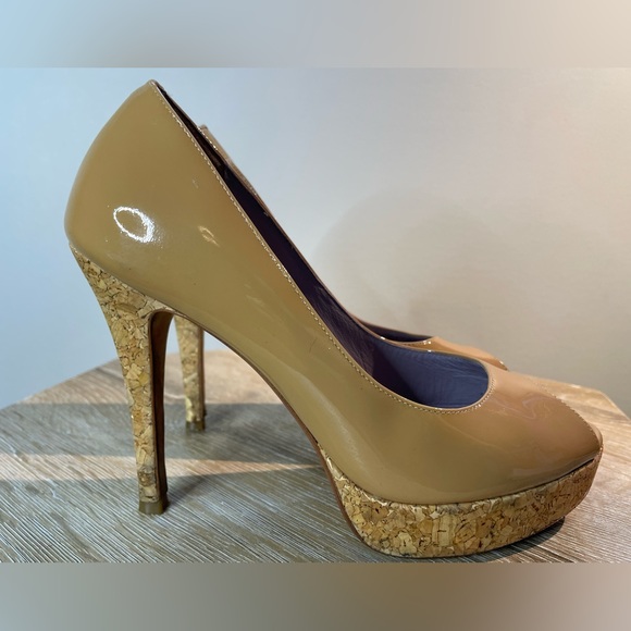 Cole haan heels ci-Labbé with Nike - Picture 2 of 6